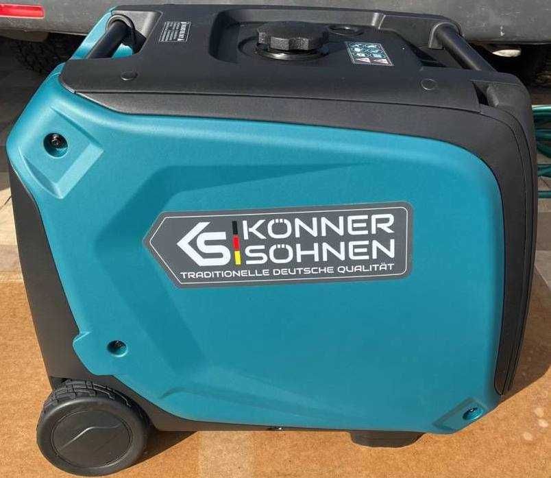 Konner&Sohnen KS 4000iE S