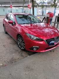 Mazda 3 - 1500 - 110cc