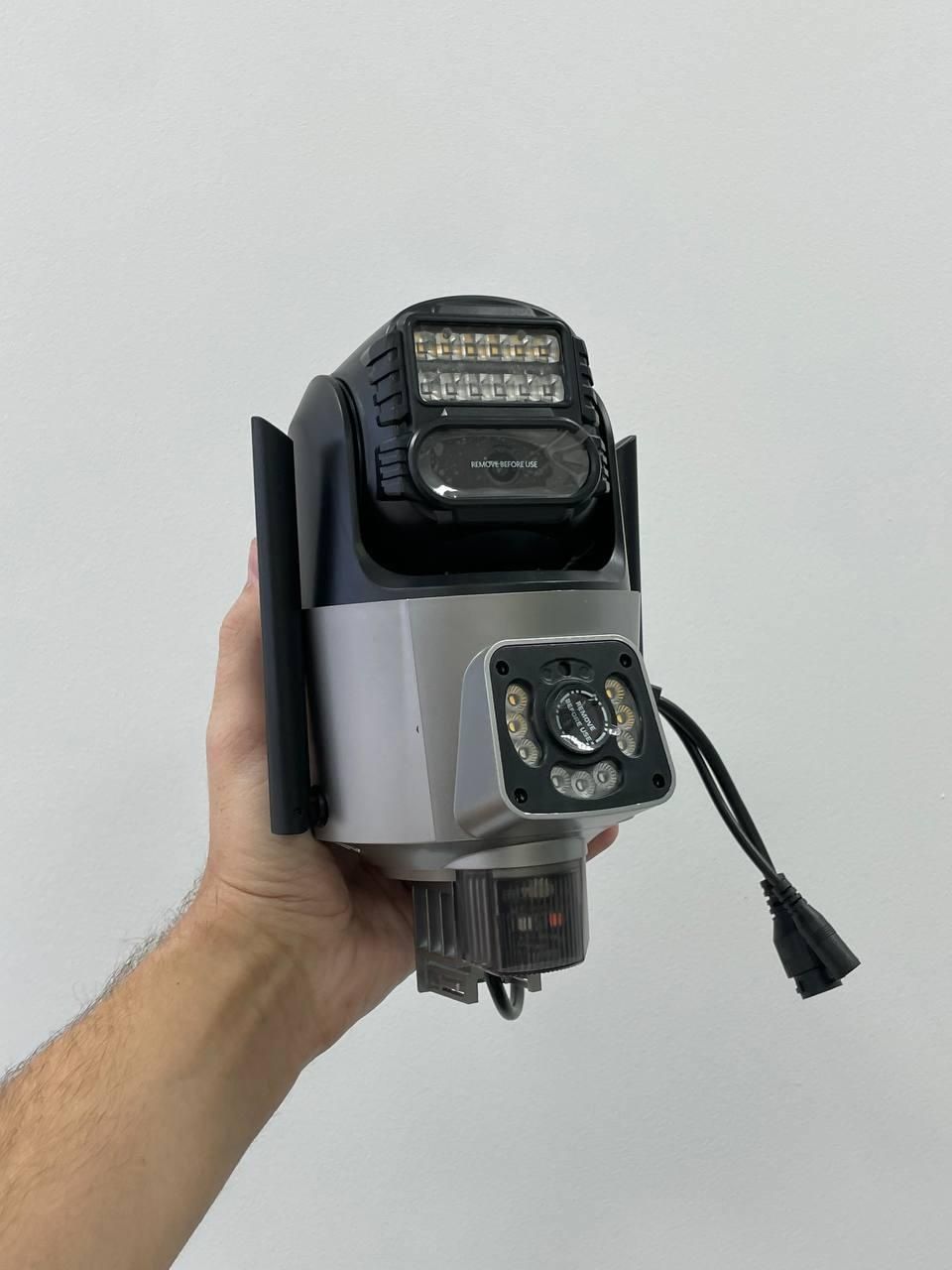 Продам 360 Камера Р11-6МП ІР видеокамера WiFi