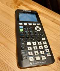 Kalkulator Naukowy Texas Instruments Ti-84 Plus Ce-T Phyton Edition