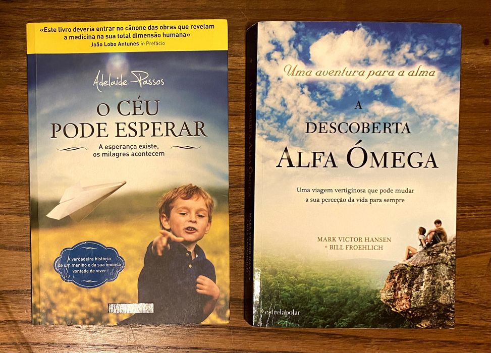 Livros de Histórias reais, romance, ficção