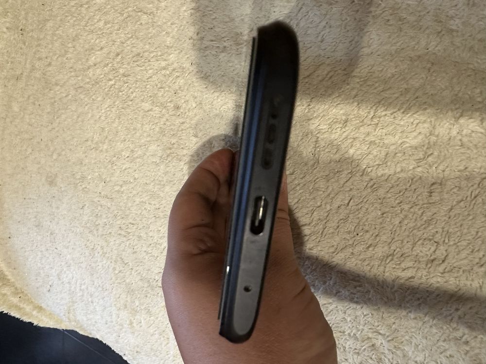 Мобільний телефон Poco M3 128GB