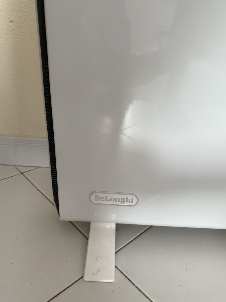 Aquecedor Delonghi