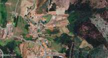 Terreno 5.000m2 Duas igrejas