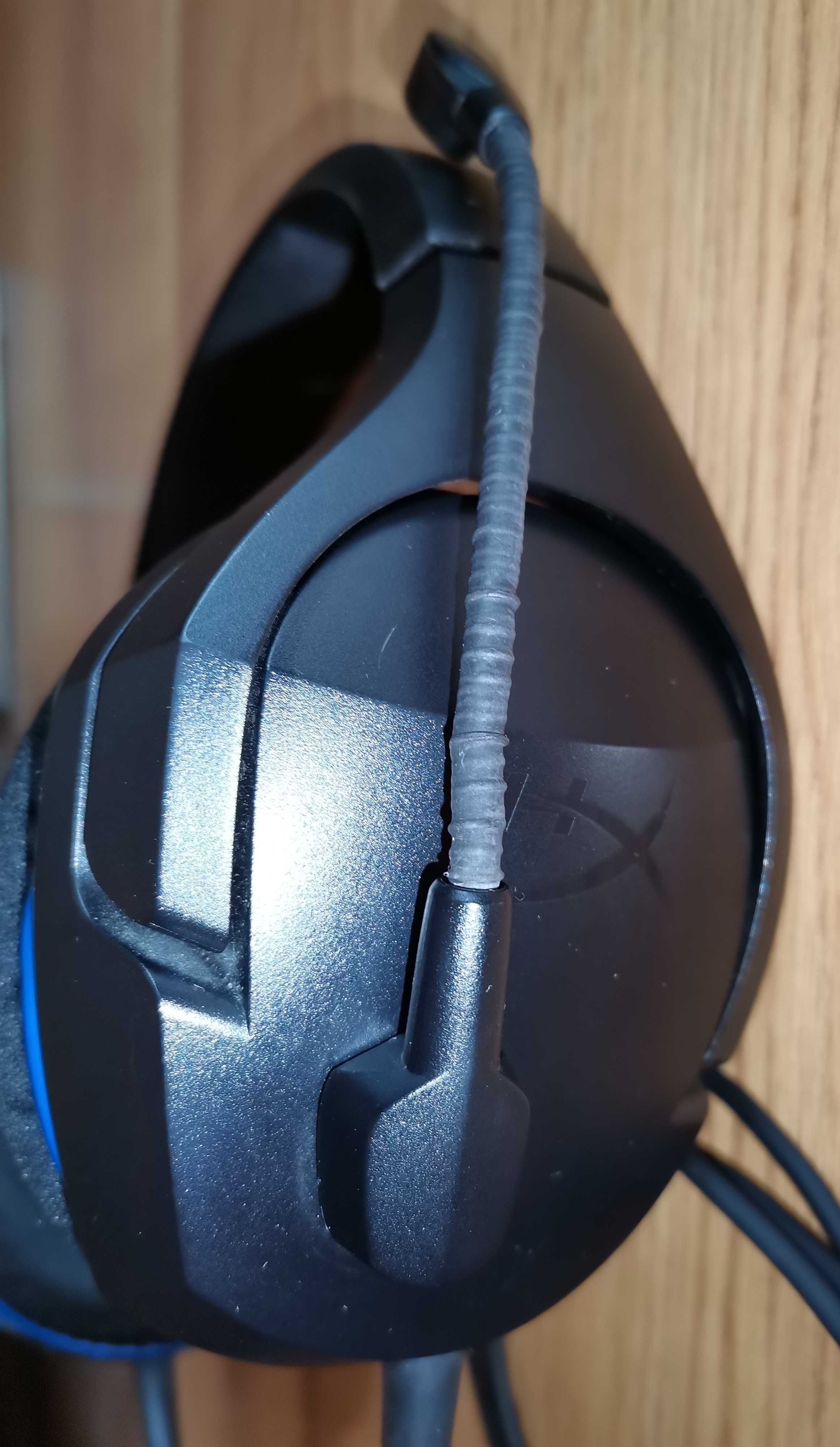 Słuchawki HYPERX Cloud Stinger Core Czarne