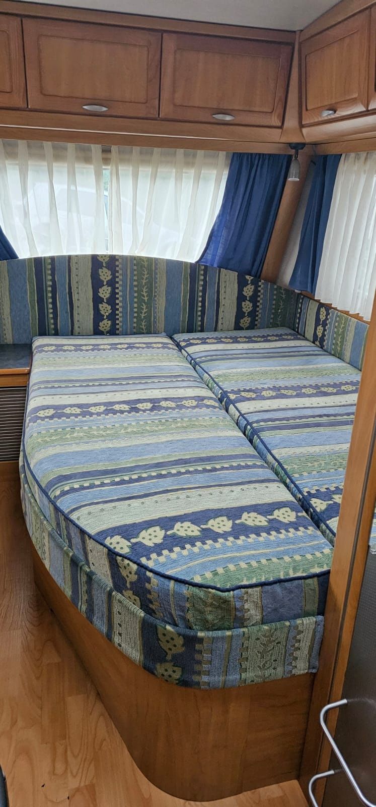 Wynajem przyczepy kempingowej 250 zł