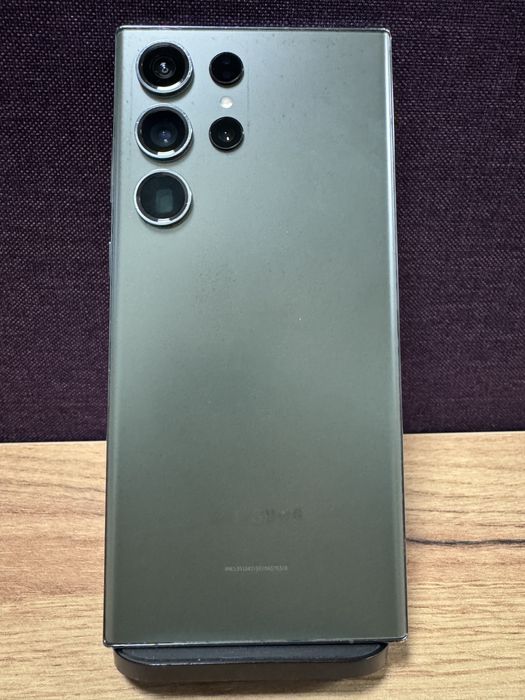 Samsung S23 Ultra 5G 12/256GB