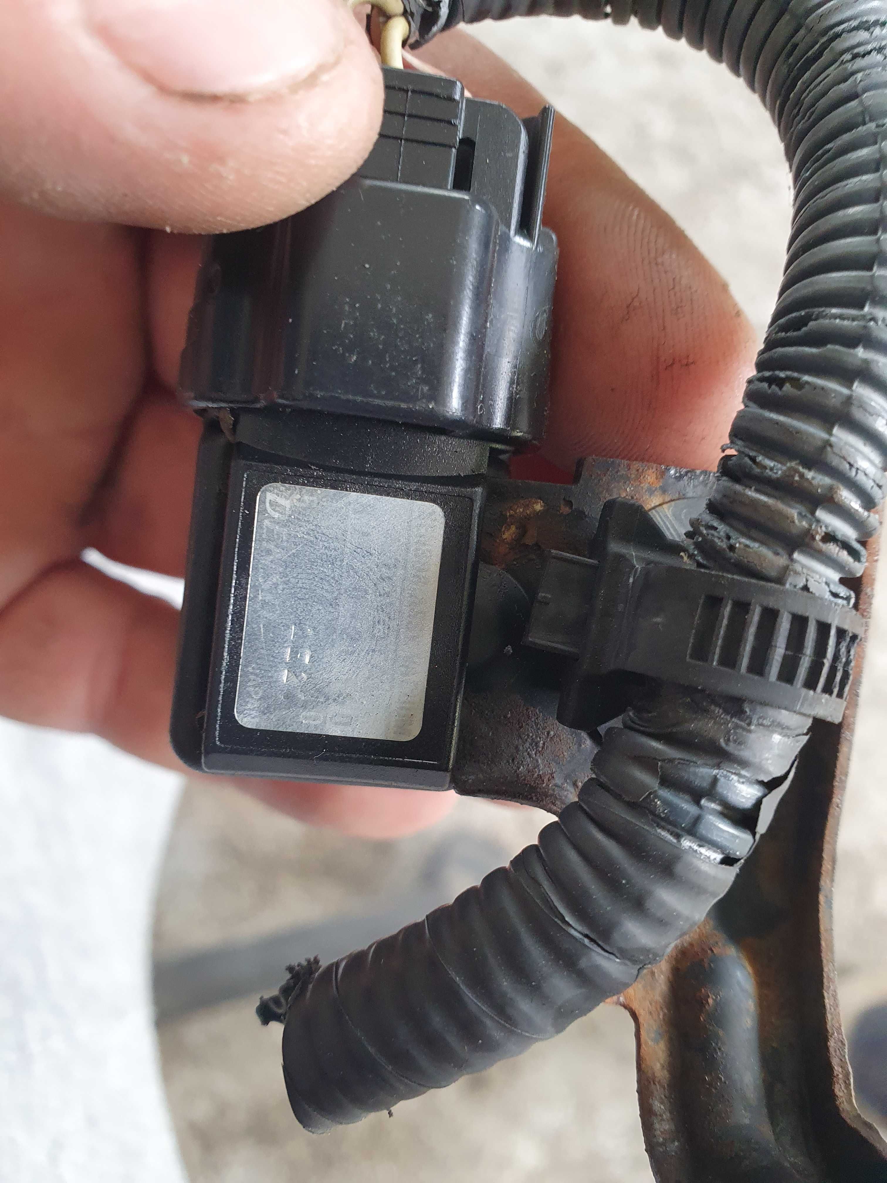 Czujnik cisnienia map sensor Toyota Avensis t25 2.0 vvti