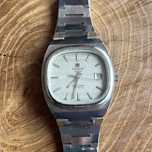 Tissot Seastar Quarz