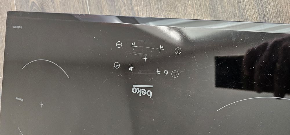 Plyta indukcyjna Beko HII64402AT