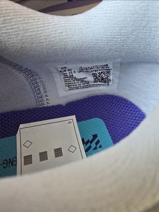 Nike Performance Zoom Fly 6 r.40