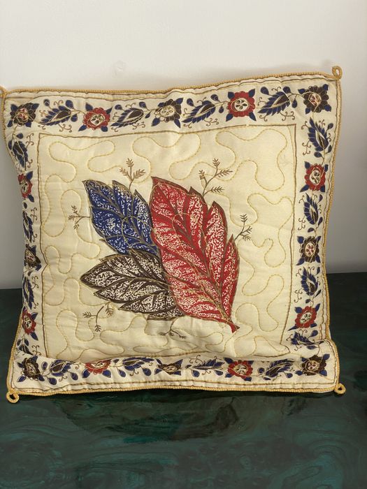 Vendo almofadas decorativas