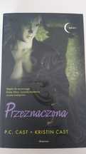 Przeznaczona - P.C. Cast + Kristin Cast