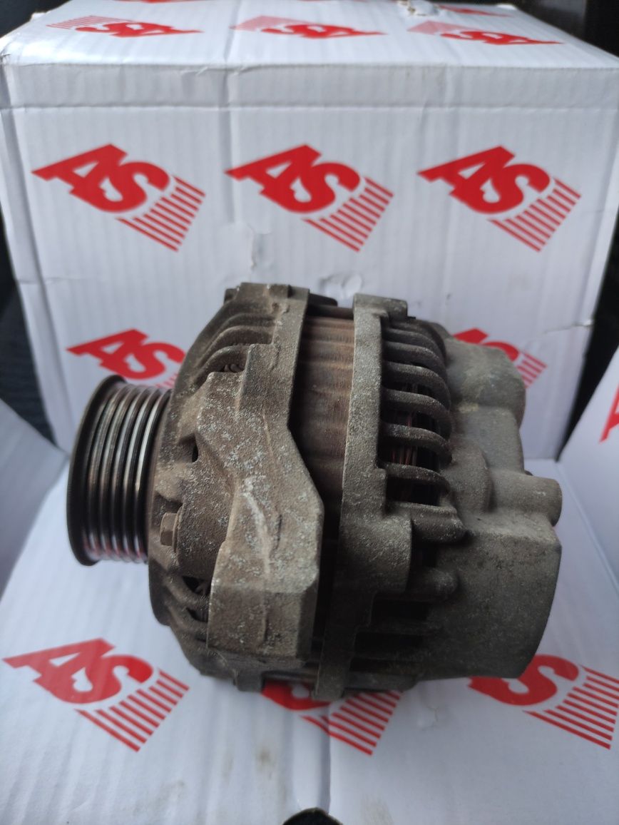 Alternator Honda Civic VII 1.6