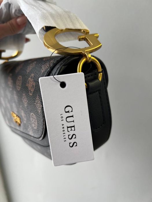 Оригінальна сумка Guess