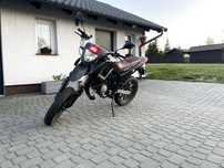 Keeway X-Ray 70 2t