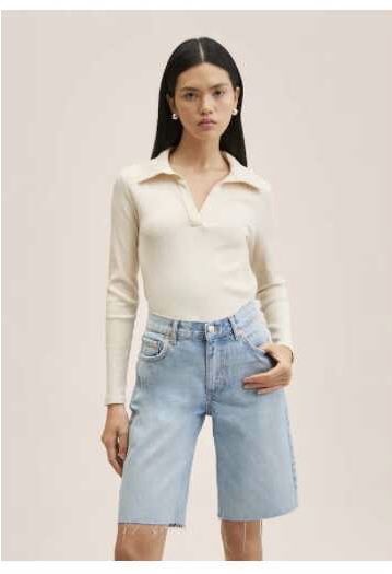 Шорти бермуди Mango М 38 р ідеал як нові