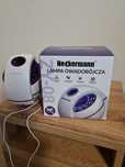 Lampa owadobojcza Heckermann