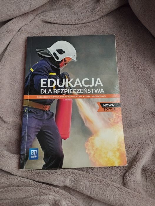 Edukacja dla bezpieczeństwa
