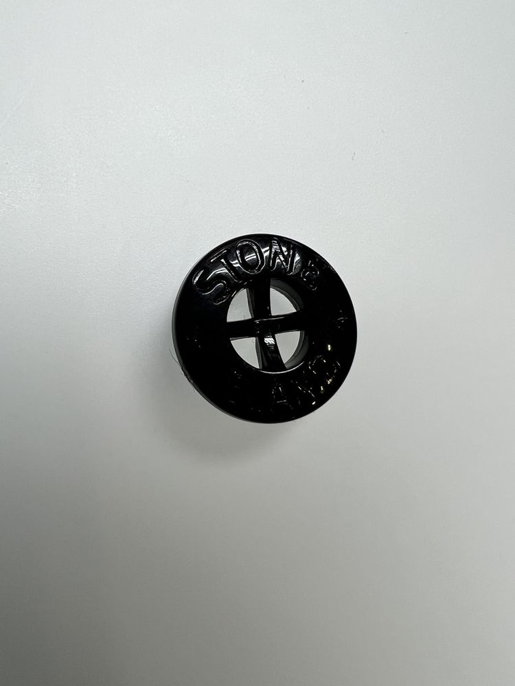Патч Stone Island. Стон Айленд.