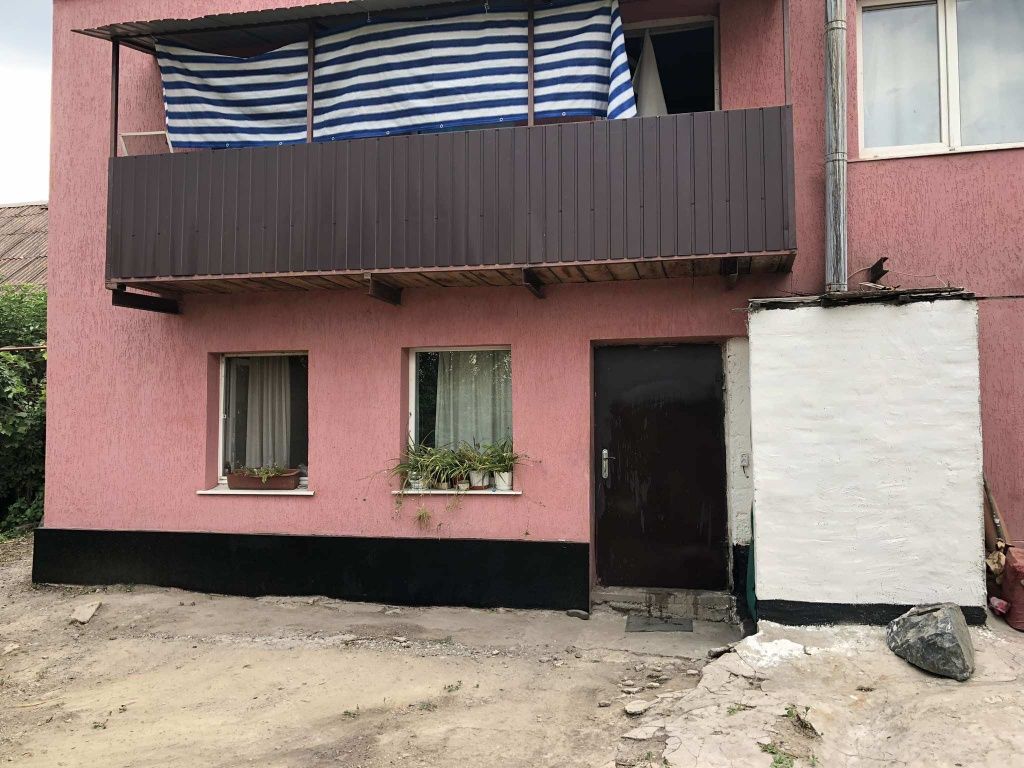 Продается дом Карачуны