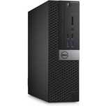 Dell 3040 Core i3-6100 3.7 - SSD 256 GB - 8GB / 3.7 GHZ Recondicionado