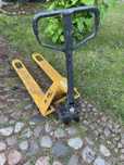Paleciak Fetra 2000kg