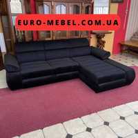Угловой раскладной диван мягкая мебель из Европы