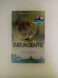 "Insurgente", de Veronica Roth