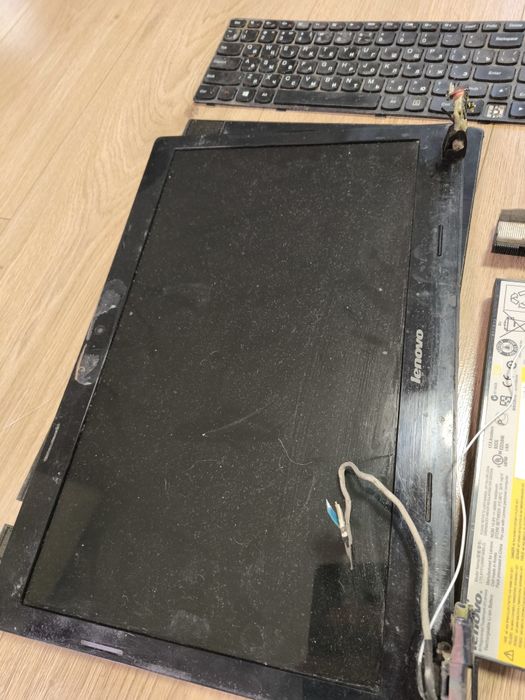 Матриця від Lenovo g510 15.6" Samsung LTN156AT32L01