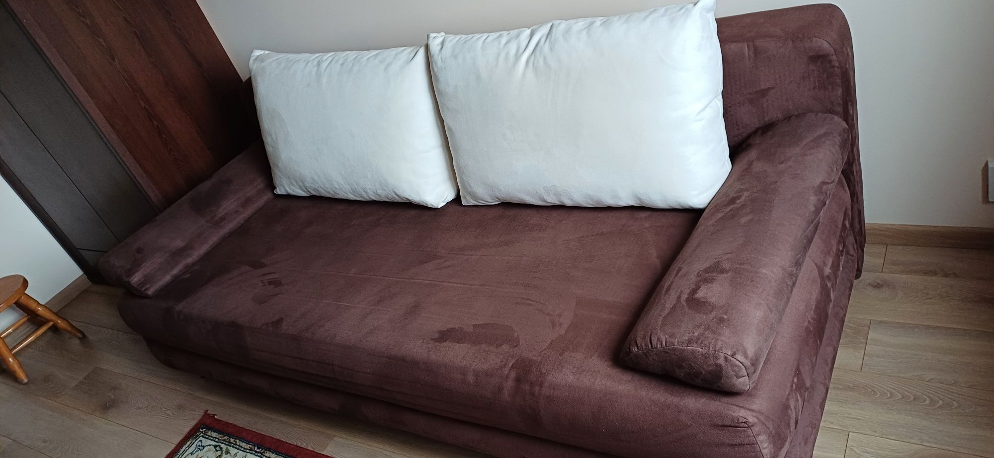 Sofa w dobrym stanie