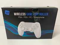 NK Pad Kontroler PlayStation PS4 PS3 PC Smartphone