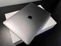 MacBook Air 2018 Retina 13 cali