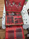 Faqueiro Mafil 18-10
