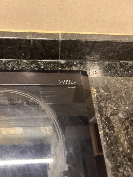 Placa Vitroceramica Bosh PKE651B17E/02