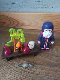 Playmobil alchemik