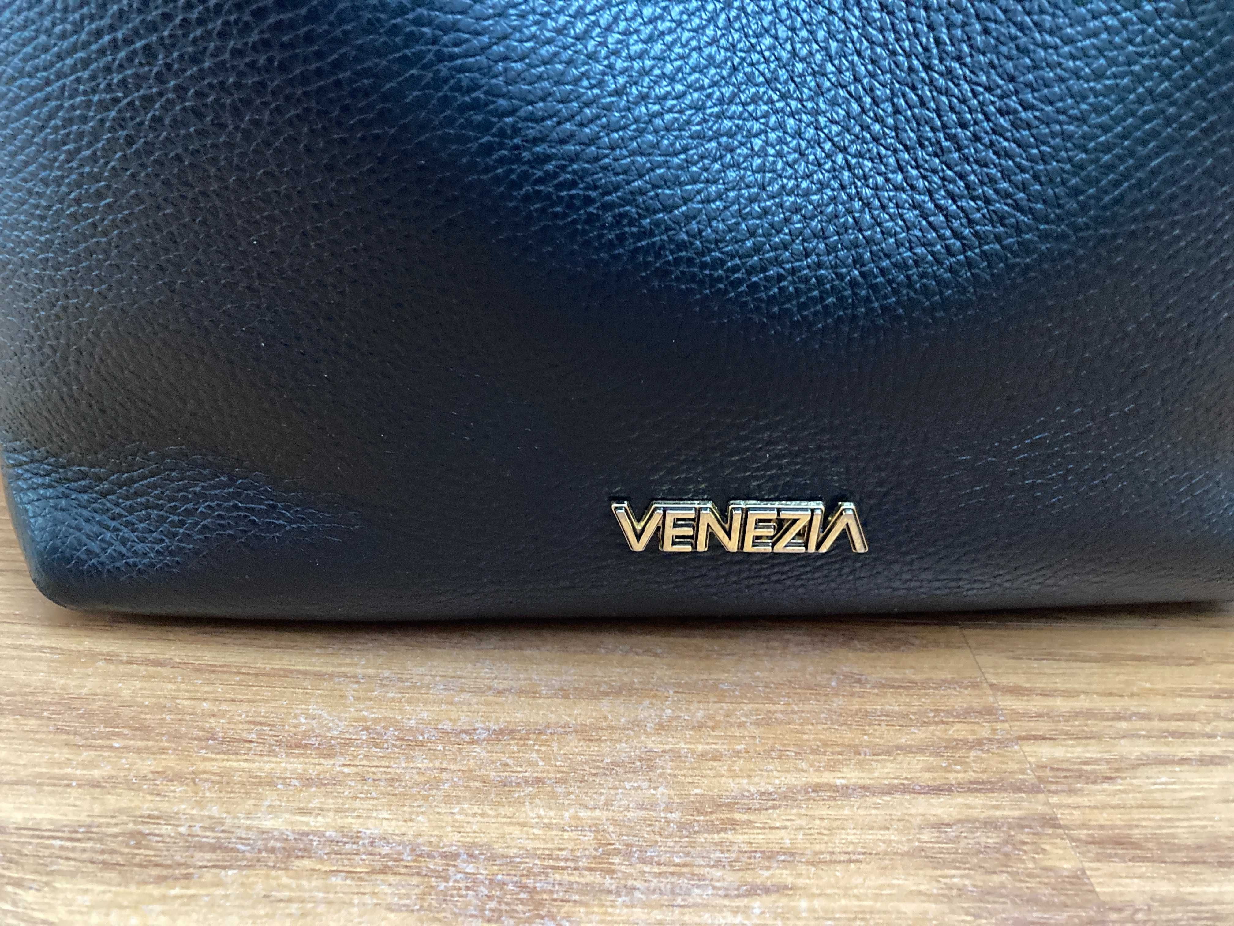 Venezia duża torba o fasonie shopperki