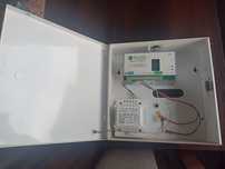 Alarm system na kartę SIMmoduł GPRS antena GWARANCJA