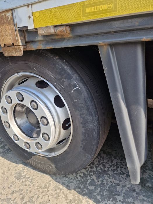 Продам DAF EURO 5