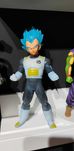 Vegeta figurka Dragon Ball Banpresto