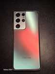 Samsung S21 Ultra 12/256 Phantom Silver Exynos