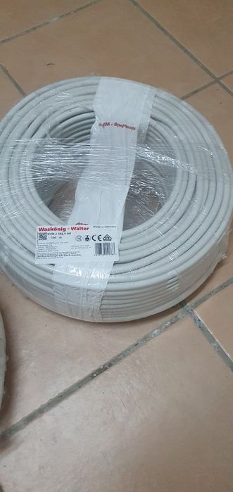 Kabel Przewód 3x2,5