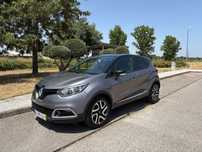 Renault Captur 0.9 TCE Sport