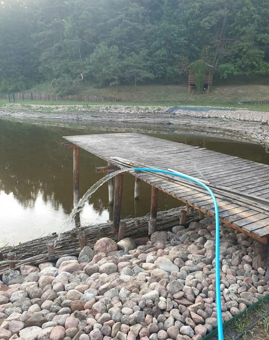 Studnie Wyszków wiercenie studni głębinowych