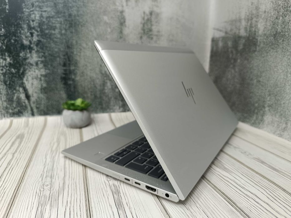 Ноутбук HP EliteBook 835 G8 |Ryzen 3 PRO 5|16 GB|SSD 256 GB|опт|кредит
