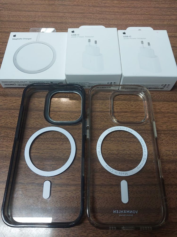Iphone 16 pro Natural Titanium