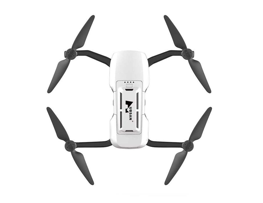 Квадрокоптер Hubsan ACE 2 - 16 км дальність та дюймова камера