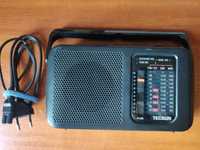 Продам радиоприемник Tecsun R-303