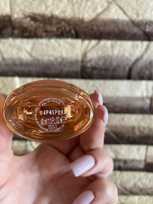 Coach.Оригінальні парфуми.