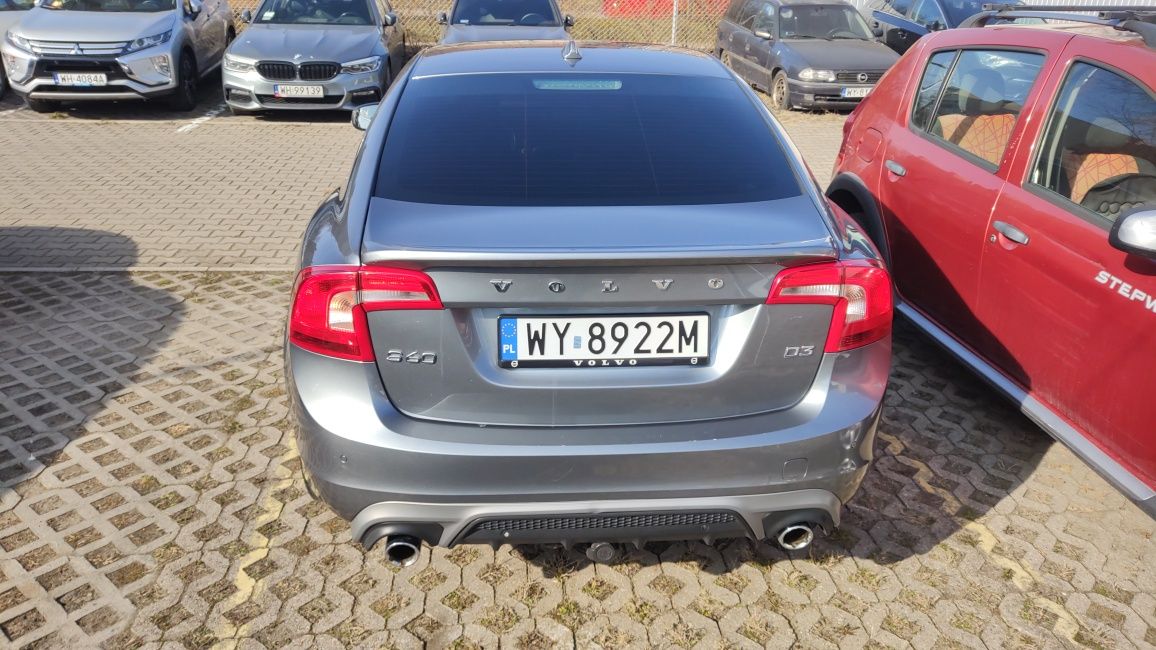 Samochód Osobowy